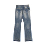 FLARED JEANS BUNDLE 2