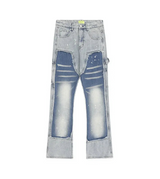 ORCO - FLARED JEANS