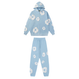 Denim Trs Baby Blue Tracksuit