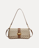 Slim Strap Shoulder Bag