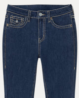River Flared Jeans
