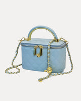 Streetwear Accessory – Velora Vanity Mini Bag