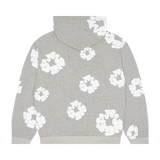 Denim Trs - Hoodie