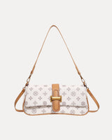 Slim Strap Shoulder Bag