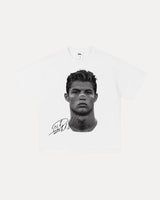 Graphic Streetwear T-Shirt – Icon Tee front view