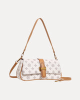 Slim Strap Shoulder Bag