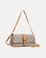 Slim Strap Shoulder Bag