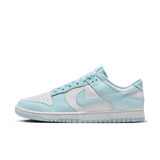 Nike Dunk Low Glacier Blue