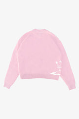 Arrow - Heart Sweater