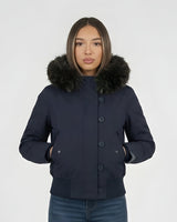 Oversized Streetwear Hoodie – Everfrost Hooded Jacket