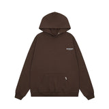 Represent Monogram Hoodie
