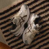 ASICS Gel-1130 Cream Reddish Brown
