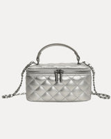 Streetwear Accessory – Velora Vanity Mini Bag