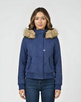 Oversized Streetwear Hoodie – Everfrost Hooded Jacket