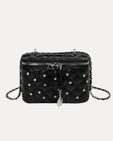 Streetwear Accessory – Velora Vanity Mini Bag