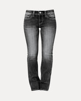 Sky Flared Jeans