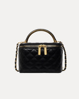 Streetwear Accessory – Velora Vanity Mini Bag