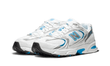 New Balance 530 White Sky Blue