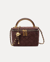 Streetwear Accessory – Velora Vanity Mini Bag
