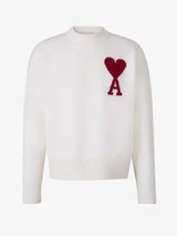 CHEST DETAIL KNIT
