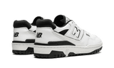 New Balance 550 Bianco Nero