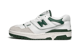 New Balance 550 Bianco Verde