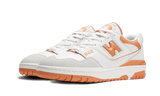 New Balance 550 Burnt Orange