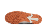 New Balance 550 Burnt Orange