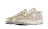 New Balance 550 Lunar New Year Driftwood