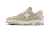 New Balance 550 Lunar New Year Driftwood