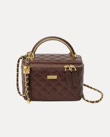 Streetwear Accessory – Velora Vanity Mini Bag