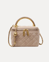 Streetwear Accessory – Velora Vanity Mini Bag