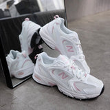 New Balance 530 White Twilight Haze