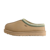 UGG Tasman Slipper Mustard Seed Vibrant Green