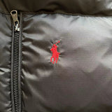 RL Puffer Jacket