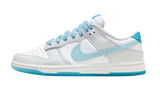 Nike Dunk Low 520 Pack Ocean Bliss
