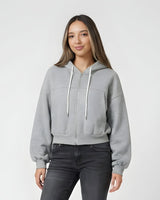 Lowlight Zip Hoodie