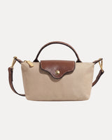 Refine Mini Nylon Tote