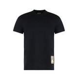 Graphic Streetwear T-Shirt – Graphic Streetwear T-Shirt – Chequered T-shirt front view