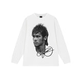 Streetwear Essential – NEYMAR — LONG SLEEVE