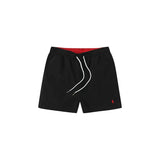 Streetwear Shorts – Streetwear Shorts – RL Swim Shorts front view