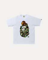 SLEEPY APE TEE