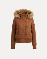 Oversized Streetwear Hoodie – Everfrost Hooded Jacket