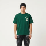 A - HEART TEE