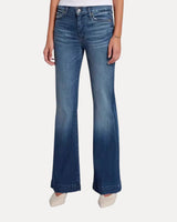 Baggy Denim Jeans – Drift Flared Jeans