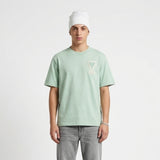 A - HEART TEE