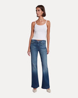 Baggy Denim Jeans – Drift Flared Jeans