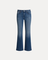 Baggy Denim Jeans – Drift Flared Jeans