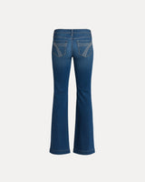 Baggy Denim Jeans – Drift Flared Jeans