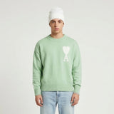 A Heart Sweater
